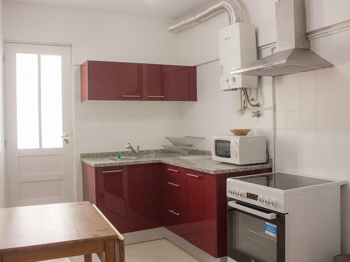 Varzim Guesthouse Póvoa de Varzim Екстериор снимка